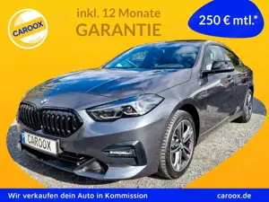 BMW 220 d Gran Coupé Steptronic Sport Line HUD LED