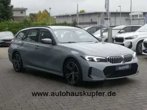 BMW 320 i Tour M Sportpak. Leder°360°Headup+von BMW Bild 2
