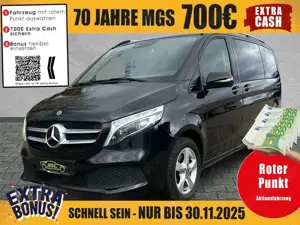 Mercedes-Benz V 250 d EDITION 4MATIC 2.0 CDI #KAT #DAB