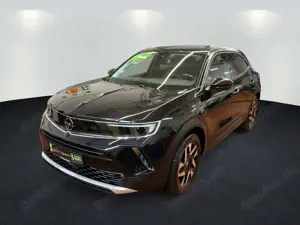 Opel Mokka-E Mokka e Elegance Kamera WinterPaket CarPlay Bild 2