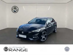 SEAT Leon Sportstourer 1.5 TSI FR *KAMERA SHZ* Bild 1