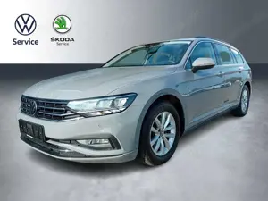 Volkswagen Passat Passat Variant 2.0 TDI DSG Business Navi Kamera BC