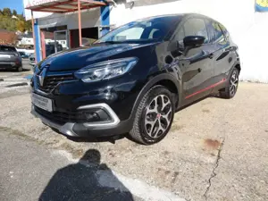 Renault Captur Intens/2.Hd/Kamera/Navi/75.000km/