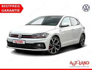 Volkswagen Polo 2.0 GTI DSG LED Navi Digitales Cockpit ACC
