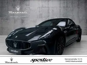 Maserati GranCabrio Trofeo*Sonderfinanzierung*