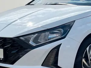 Hyundai i20 FL MJ25 1.0 Trend Navi/SHZ/Kamera/GRA/App Bild 5