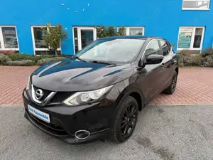 Nissan Qashqai Acenta 1,5 dCi