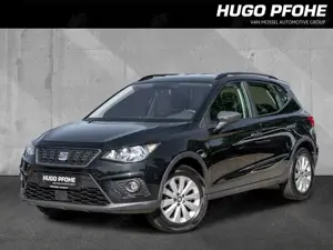 SEAT Arona 1.0 TSI Reference PDC|AC|SHZ|Navi