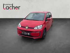 Volkswagen e-up! E-Geparda L5e Fahren ab 16!