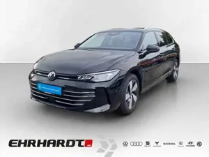 Volkswagen Passat Variant 2.0 TDI DSG Business AHK*LED*NAV*SHZ*ACC*PARKLE...