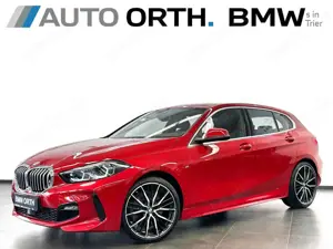 BMW 120 d M-SPORT LC-PROF KAMERA HIFI DR.ASS AHK 19"