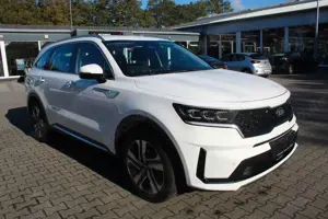 Kia Sorento Vision 4WD Plug-In Hybrid