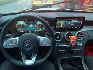 Mercedes-Benz C 220 d 4Matic T 9G-TRONIC Avantgarde Bild 4