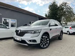 Renault Koleos Limited 4x4 1J.Garantie,Service  Tüv Neu Bild 3