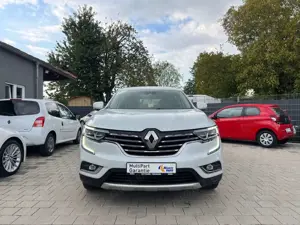 Renault Koleos Limited 4x4 1J.Garantie,Service  Tüv Neu Bild 2