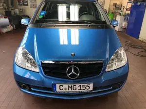 Mercedes-Benz A 170 5 Türer 116 PS