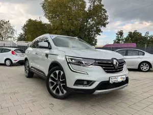 Renault Koleos Limited 4x4 1J.Garantie,Service  Tüv Neu Bild 1