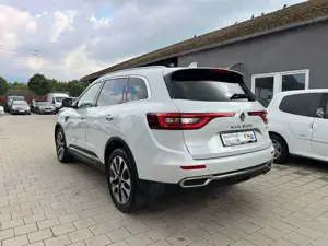 Renault Koleos Limited 4x4 1J.Garantie,Service  Tüv Neu Bild 5