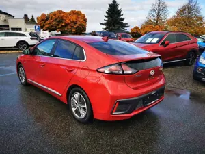 Hyundai IONIQ IONIQ 1,6 GDI Style-Paket Plug-InHybrid (E6 d-T) Bild 3