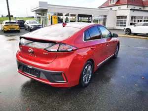 Hyundai IONIQ IONIQ 1,6 GDI Style-Paket Plug-InHybrid (E6 d-T) Bild 4