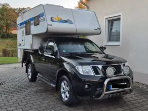 Nissan Navara Navara