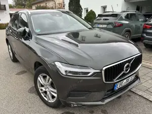 Volvo XC60 Momentum AWD Bild 3