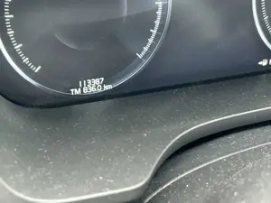 Volvo XC60 Momentum AWD Bild 5