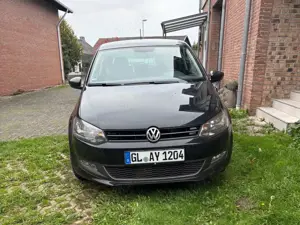 Volkswagen Polo Polo 1.2 Style