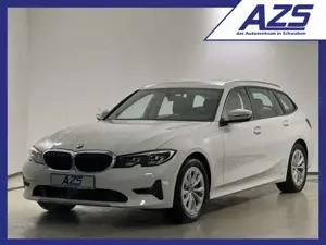 BMW 330 i LED ACC Kamera Pano Spurhalte 1.Hand