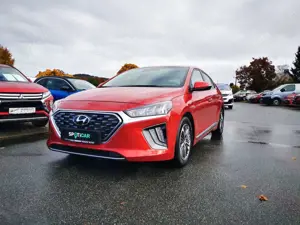 Hyundai IONIQ IONIQ 1,6 GDI Style-Paket Plug-InHybrid (E6 d-T)