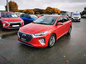 Hyundai IONIQ IONIQ 1,6 GDI Style-Paket Plug-InHybrid (E6 d-T) Bild 2