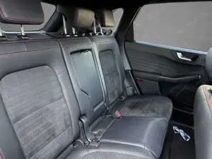 Ford Kuga 2.5 PHEV ST-LINE X Bild 5