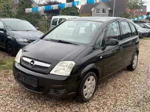 Opel Meriva Edition**TÜV NEU*SERVICE NEU**