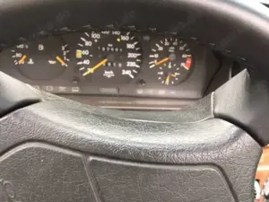 Mercedes-Benz E 200 Bild 4