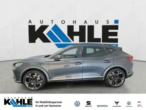 CUPRA Formentor VZ 1.4 eTSI DSG