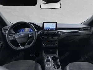 Ford Kuga 2.5 PHEV ST-LINE X Bild 4