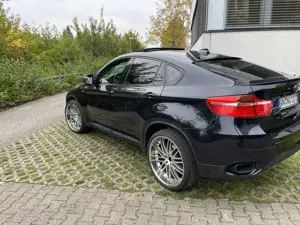 BMW X6 xDrive35d