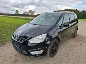 Ford Galaxy Ford Galaxy 2,0TDCi Business 7-Sitzer AHK Navi Win
