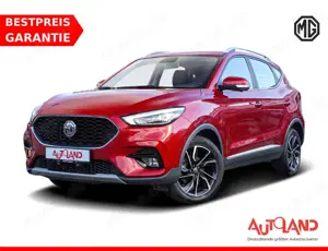 MG ZS 1.5 VTi-Tech Luxury LED Navi Kamera