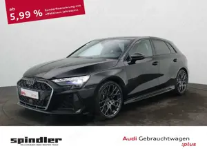 Audi RS3 quattro S-tronic / Sonos, Vmax280