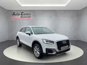 Audi Q2 35 TFSI sport LED/KAMERA/ACC/NAVI/DAB+