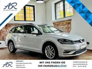 Volkswagen Golf Variant 1.6 TDI DSG Comfortline LED Navi