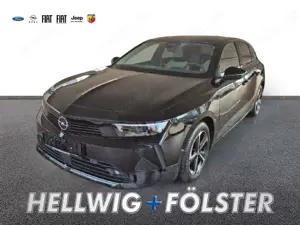 Opel Astra L Edition 1.2 T Shz Kamera PDC v+h