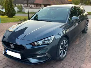 SEAT Leon Leon 1.4 e-Hybrid DSG FR