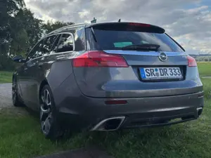 Opel Insignia Sports Tourer