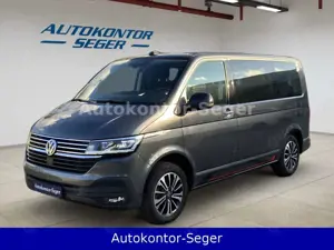 Volkswagen T6 Multivan Comfortline Edition LED Standheizung