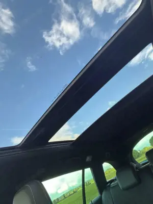 Opel Insignia Sports Tourer Bild 5