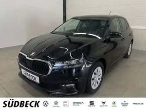 Skoda Fabia 1.0 TSI Ambition APP+LANE