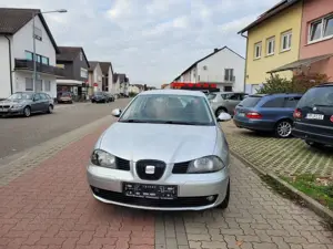 SEAT Ibiza Sport Edition