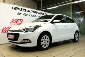 Hyundai i20 Classic *5-Tür*KLIMA*ZV*